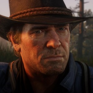 خرید بازی Red Dead Redemption 2 برای PS4