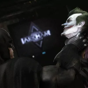 خرید بازی Batman Arkham Collection برای PS4