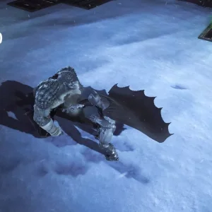 خرید بازی Batman Arkham Collection برای PS4