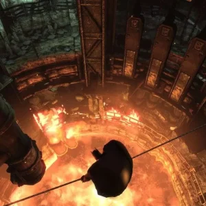 خرید بازی Batman Arkham Collection برای PS4