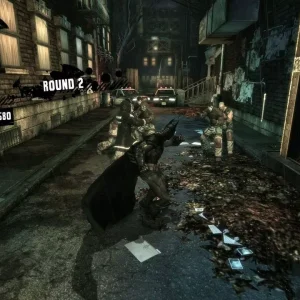 خرید بازی Batman Arkham Collection برای PS4