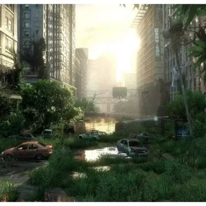 خرید بازی The Last of Us Remastered برای PS4