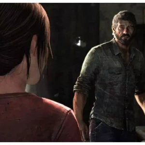 خرید بازی The Last of Us Remastered برای PS4