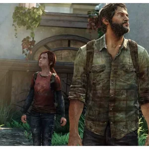خرید بازی The Last of Us Remastered برای PS4
