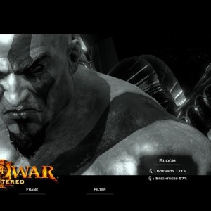 خرید بازی God of War 3 Remastered برای PS4