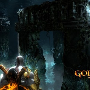 خرید بازی God of War 3 Remastered برای PS4
