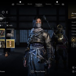 خرید بازی Assassin's Creed Shadows برای نینتندو سوییچ 2