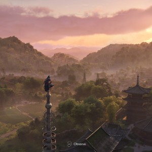 خرید بازی Assassin's Creed Shadows برای نینتندو سوییچ 2