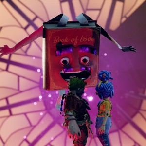 خرید بازی It Takes Two برای Nintendo Switch