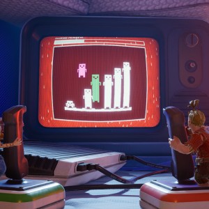 خرید بازی It Takes Two برای Nintendo Switch