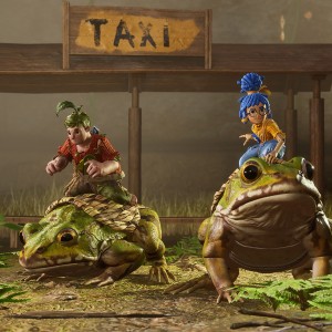 خرید بازی It Takes Two برای Nintendo Switch