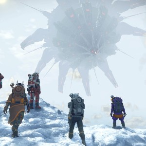 خرید بازی No Man's Sky برای نینتندو سوییچ