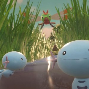 خرید بازی Pokemon Violet برای نینتندو سوییچ