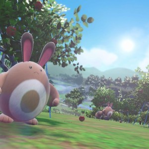 خرید بازی Pokemon Violet برای نینتندو سوییچ