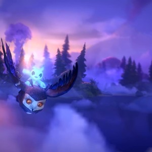 خرید بازی Ori the Collection برای نینتندو سوییچ