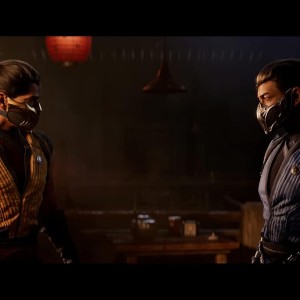خرید بازی Mortal Kombat 1 برای نینتندو سوییچ