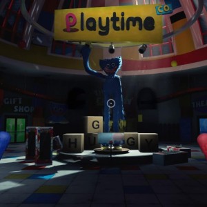 خرید بازی Poppy Playtime Triple Pack برای نینتندو سوییچ
