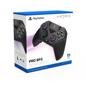 خرید گیم پد بی‌سیم PDP Victrix Pro BFG - سیاه
