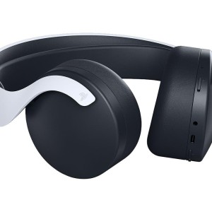 خرید هدست گیمینگ بی‌سیم Pulse 3D مخصوص PS5 - سفید