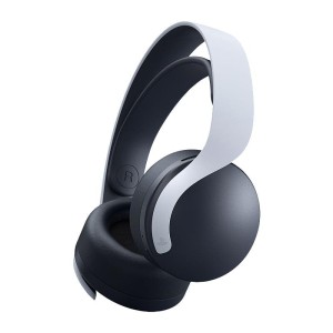 خرید هدست گیمینگ بی‌سیم Pulse 3D مخصوص PS5 - سفید