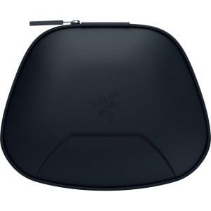 خرید گیم‌پد بی‌سیم Razer Raiju V3 Pro مخصوص PS5 - سفید