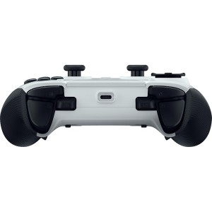 خرید گیم‌پد بی‌سیم Razer Raiju V3 Pro مخصوص PS5 - سفید