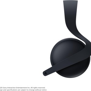 خرید هدست بی‌سیم Pulse Elite مخصوص پلی استیشن - سیاه