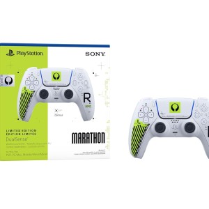 خرید دسته PS5 - دوال سنس - Marathon Limited Edition