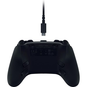 خرید گیم‌پد بی‌سیم Razer Raiju V3 Pro مخصوص PS5 - سیاه