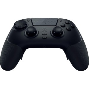 خرید گیم‌پد بی‌سیم Razer Raiju V3 Pro مخصوص PS5 - سیاه