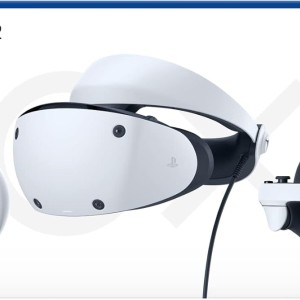 خرید PS VR2