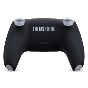 خرید دسته PS5 - دوال سنس - The Last of Us Limited Edition