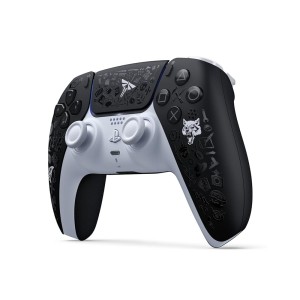 خرید دسته PS5 - دوال سنس - The Last of Us Limited Edition