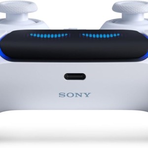 خرید دسته PS5 - دوال سنس - Astro Bot Joyful Limited Edition