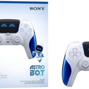 خرید دسته PS5 - دوال سنس - Astro Bot Joyful Limited Edition