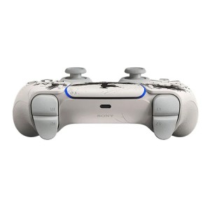 خرید دسته PS5 - دوال سنس - Ghost of Yotei Limited Edition - سیاه