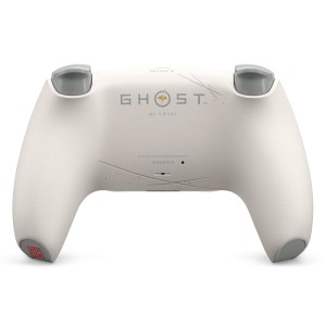 خرید دسته PS5 - دوال سنس - Ghost of Yotei Limited Edition - طلایی