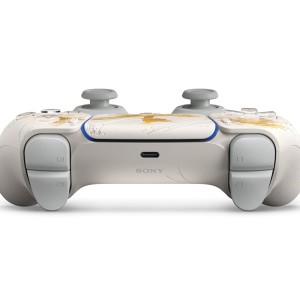 خرید دسته PS5 - دوال سنس - Ghost of Yotei Limited Edition - طلایی