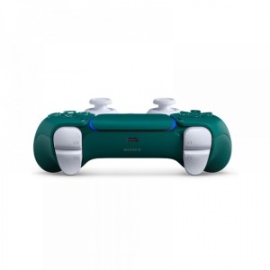 خرید دسته PS5 - دوال سنس - Alpine Green