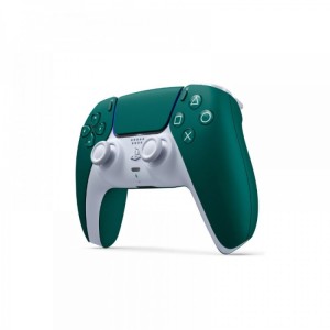 خرید دسته PS5 - دوال سنس - Alpine Green