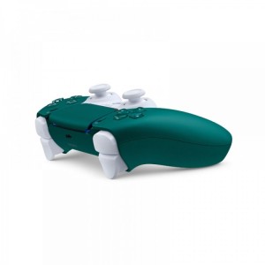 خرید دسته PS5 - دوال سنس - Alpine Green