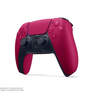 خرید دسته PS5 - دوال سنس - قرمز