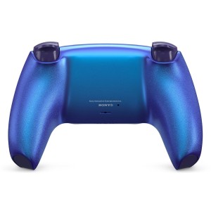 خرید دسته PS5 - دوال سنس - Chroma Indigo