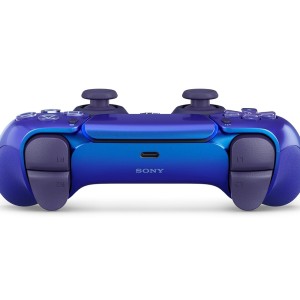 خرید دسته PS5 - دوال سنس - Chroma Indigo