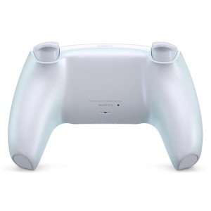خرید دسته PS5 - دوال سنس - Chroma Pearl