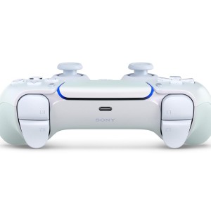 خرید دسته PS5 - دوال سنس - Chroma Pearl
