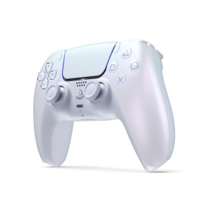 خرید دسته PS5 - دوال سنس - Chroma Pearl