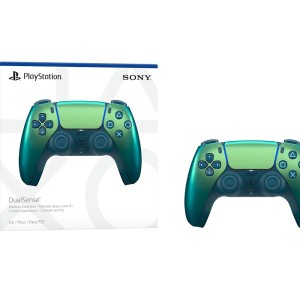 خرید دسته PS5 - دوال سنس - Chroma Teal