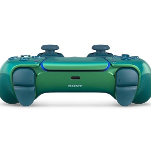 خرید دسته PS5 - دوال سنس - Chroma Teal