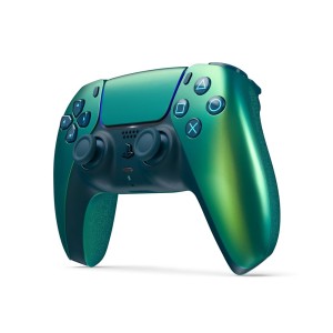 خرید دسته PS5 - دوال سنس - Chroma Teal